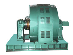 桂林YR800-8/1180高压电机