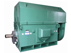 桂林YKK系列高压电机